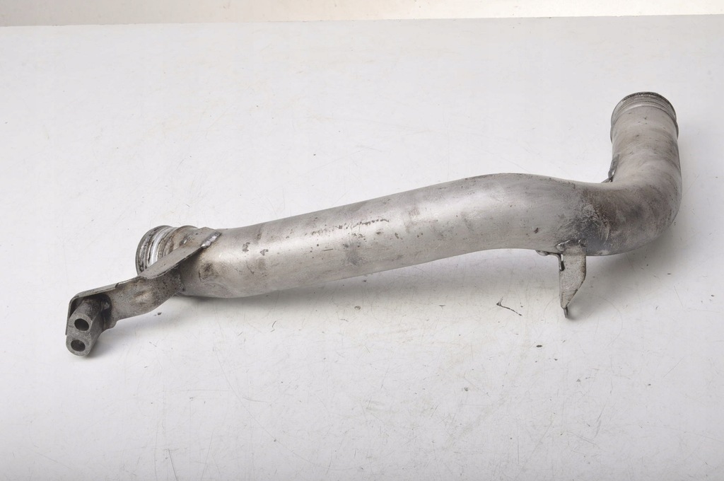 фото №5, Volvo xc90 ii s60 ii v60 ii xc60 i 2.0 d4 d3 труба інтеркулер 31370288