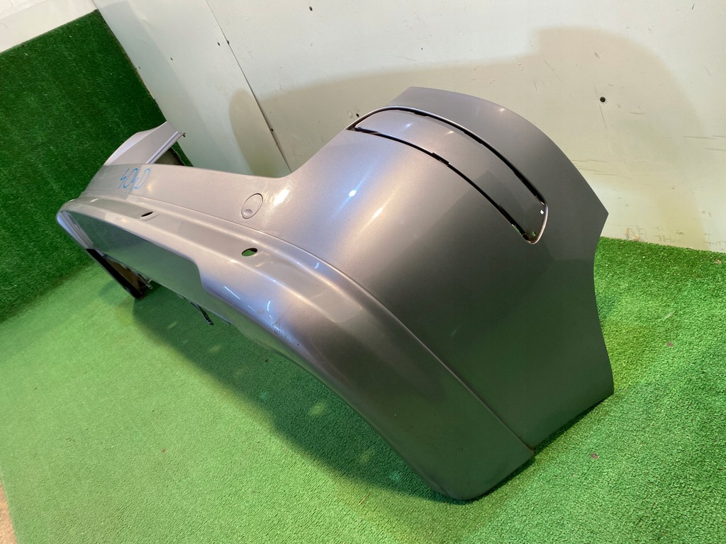 фото №9, Opel zafira b lift opc бампер задняя задний 13125014