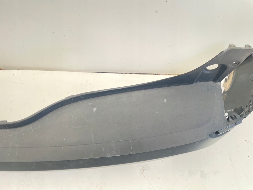 фото №5, Бампер задняя задний renault espace v 850222505r