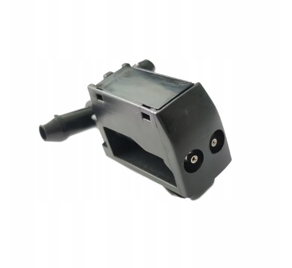 фото №1, Передние левая форсунки мойка volvo s60 mk2