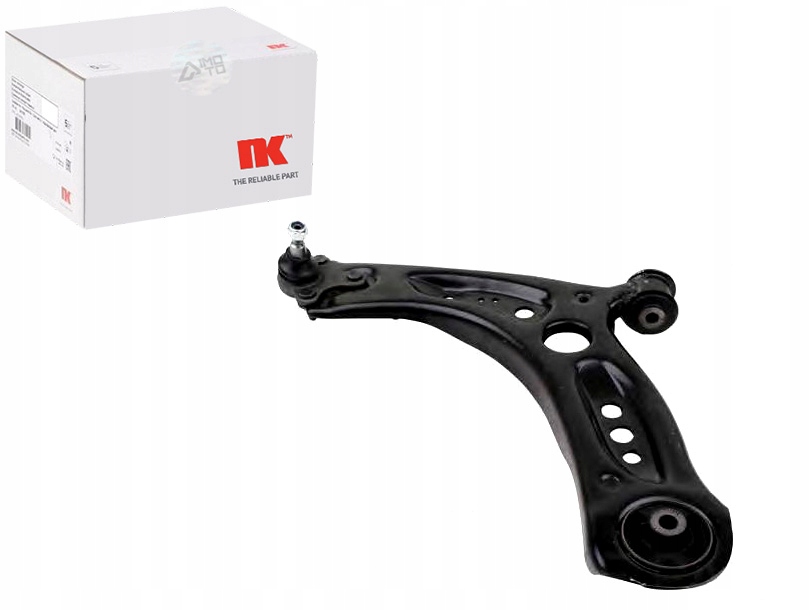 фото №1, Nk рычаг vw перед a3 golf sportsvan golf vii 1,2t