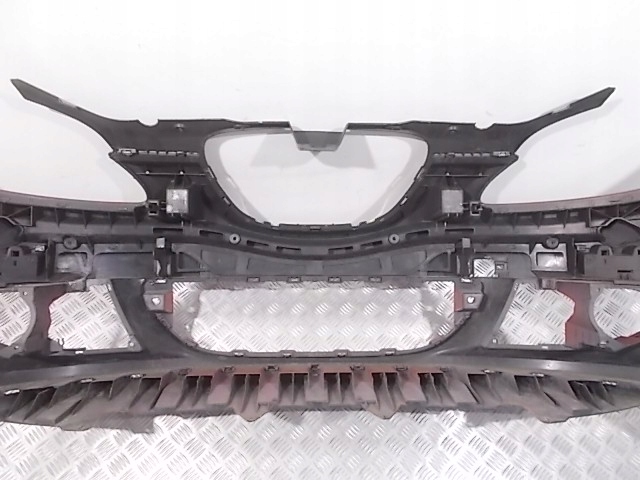 фото №14, Бампер перед seat altea seat toledo iii 5p0 04-09 оригінал