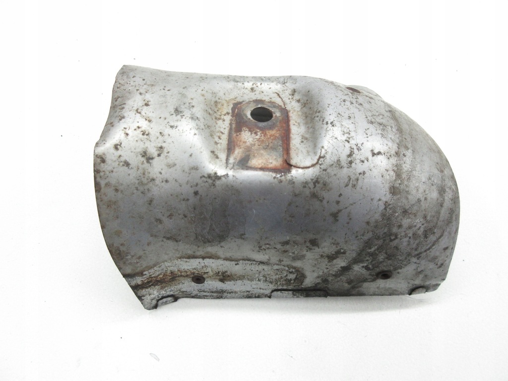 фото №8, Mazda 6 i gg mpv ii 2.0 citd rf5c защита тепловая турбонагнетателя