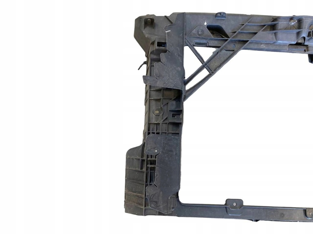 фото №5, Seat toledo iv nh 2013 pas передній