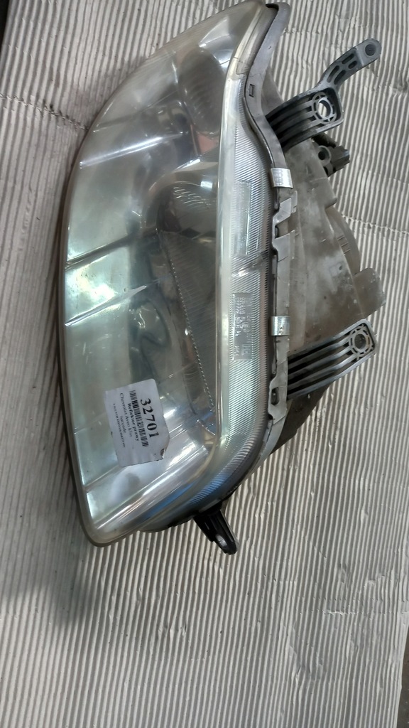 фото №1, Фара правий chevrolet aveo klas 04r