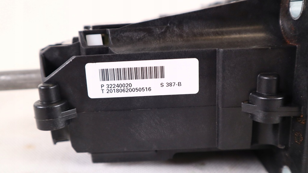 фото №6, Volvo xc90 ii домкрат рычаг переключения передач 32240020