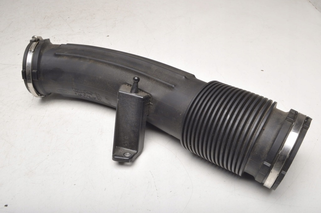 фото №1, Land rover defender ii l663 3.0 d труба повітрозабірник повітря m8b2-9h715-ba 21r