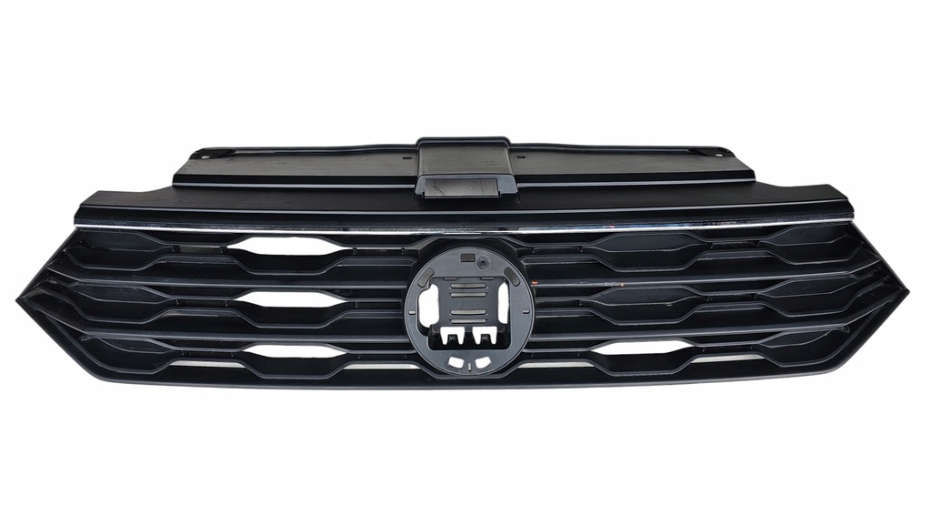 фото №1, Решётка радиатора решётка радиатора vw t-roc 2ga853651e oryg