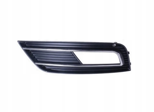 Купить Решётка радиатора w бампере audi a4 b8 11-15 lift