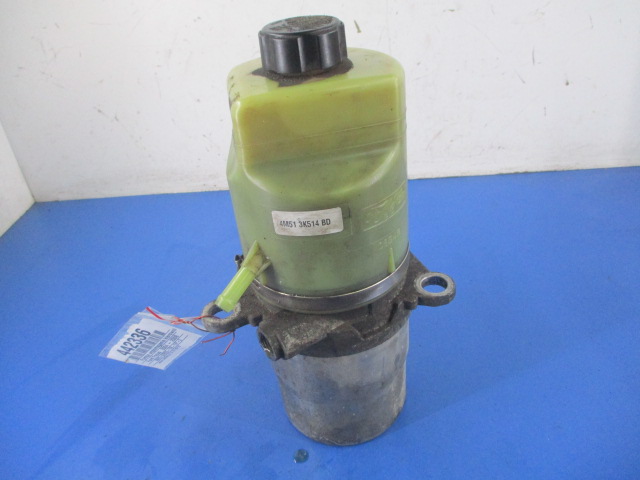 фото №1, Ford focus mk2 насос усилителя 4m513k514bd