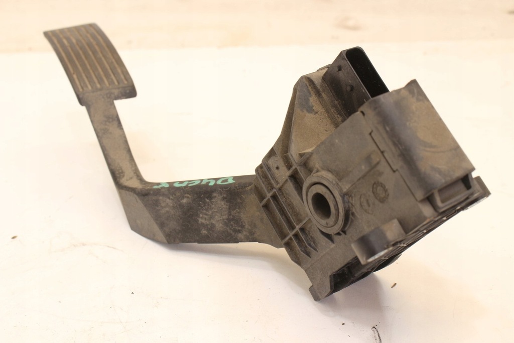 фото №6, Педаль газу потенціометр 1369473080 fiat ducato iii