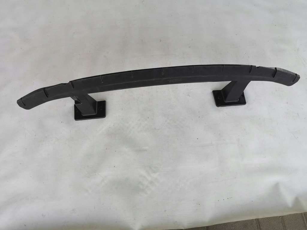 фото №13, Tesla s lift- балка бампера перед polecam