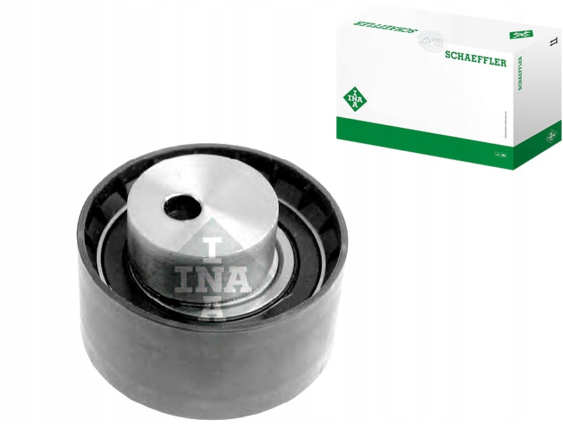 Купити Ролик ремінь розподільного валу fiat 1,216v ina