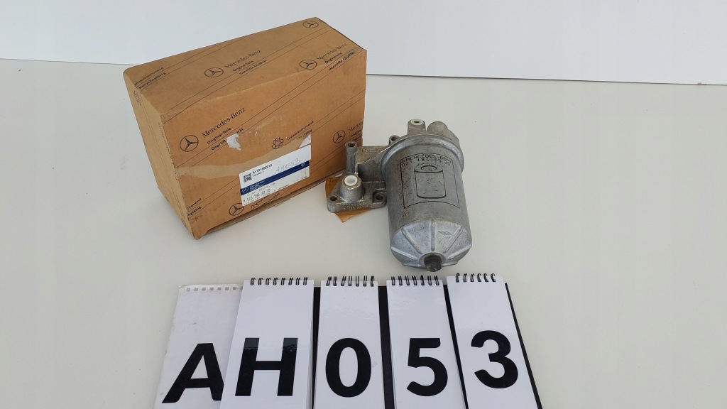 Mercedes m104 m110 m116 m120 m602 m616 фильтр масла Киев