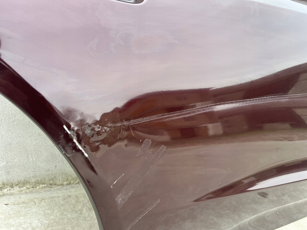 фото №11, Двері audi e-tron etron gt задня правий задні праве