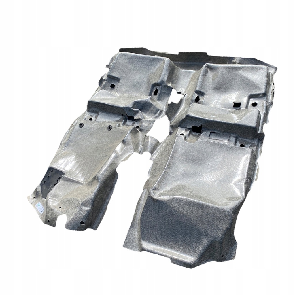 фото №11, Обшивка підлога renault kadjar 749024825r