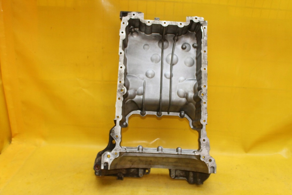 фото №10, Поддон масляная w219 3.0 cdi r6420140902