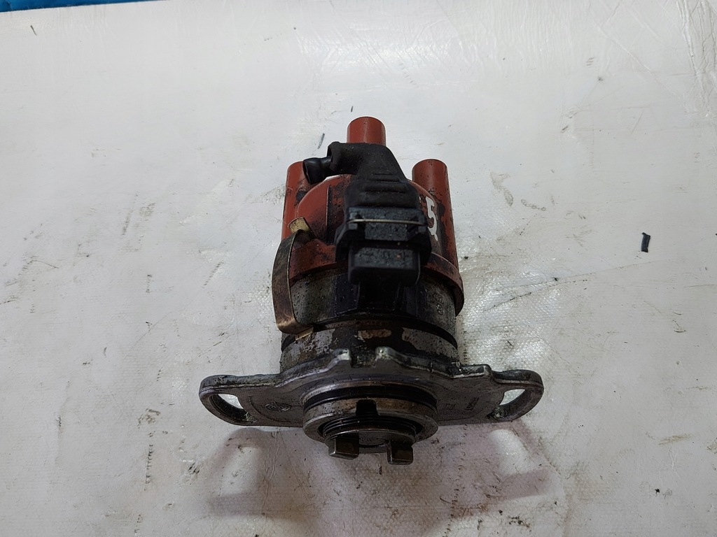 фото №1, Апарат запалювання ford fiesta 1.3 b 84sf12100ba