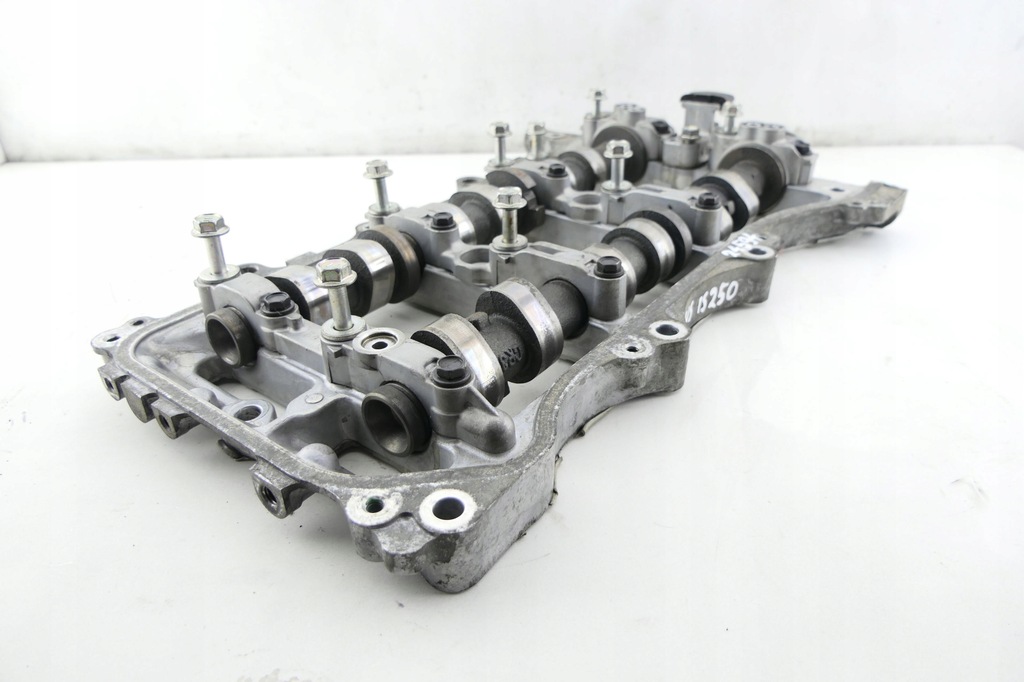 фото №7, Валы распределительного вала lexus is250 is ii 2.5 v6