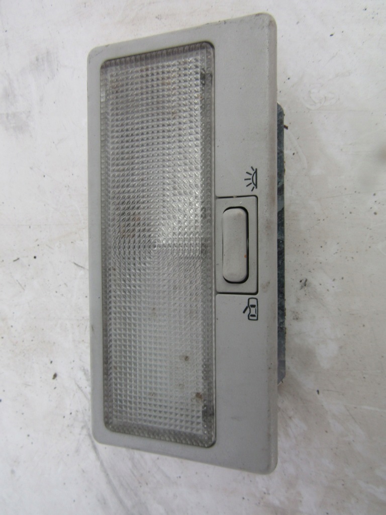 Купить Seat alhambra i лампа освещение салона