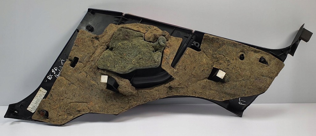 фото №5, Обивка обшивка правый задняя mazda rx-8 3082203