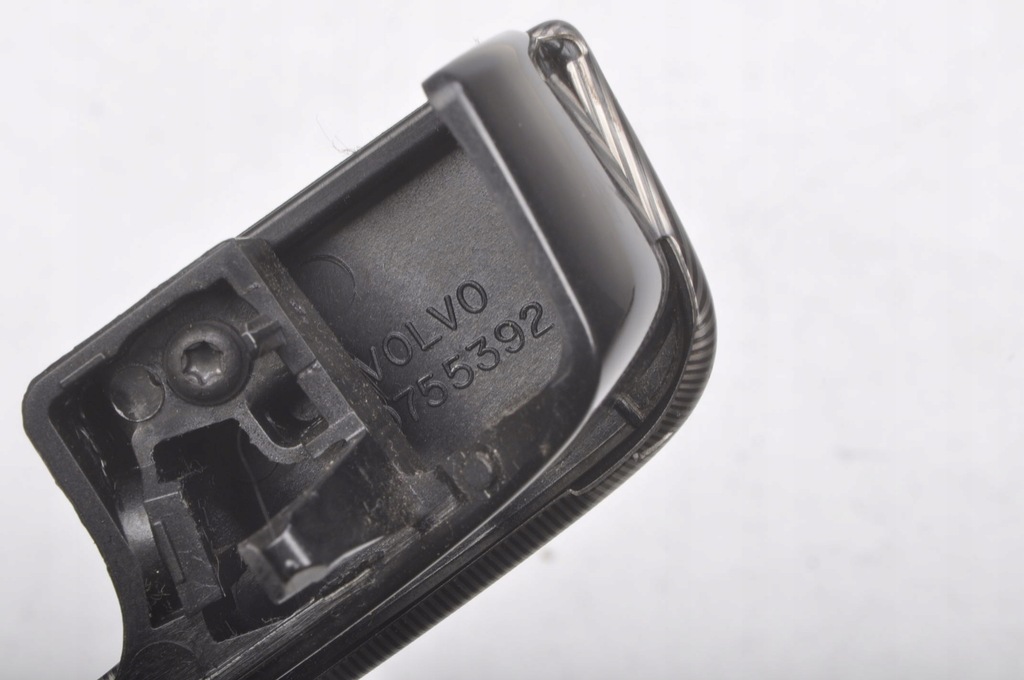 фото №6, Volvo c30 lift s40 ii v50 шторка бардачка 30755392