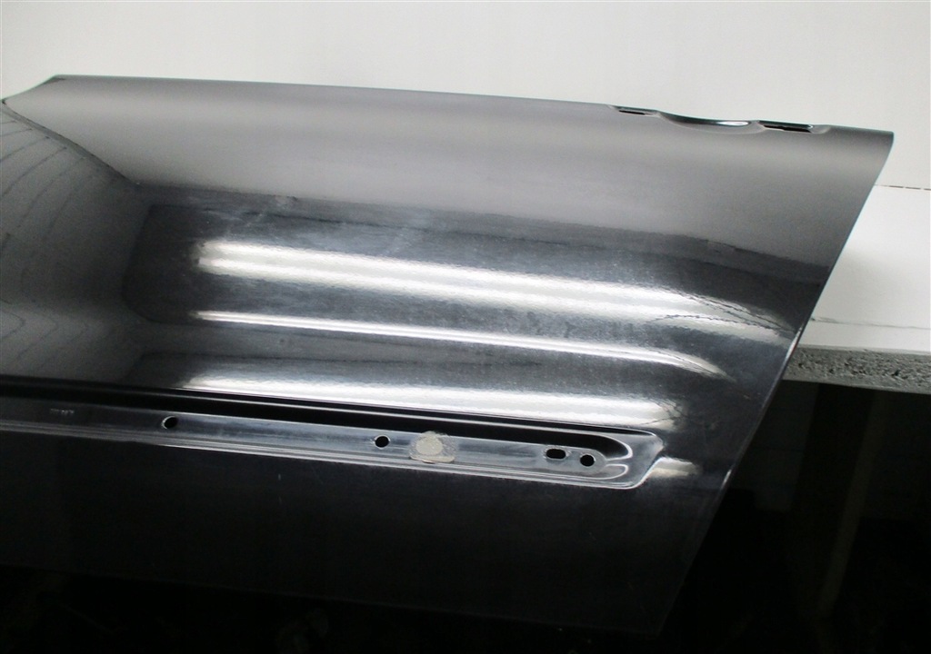 фото №6, Дверь левый задняя citroen c5 iii x7 08-17 kombi ktvd