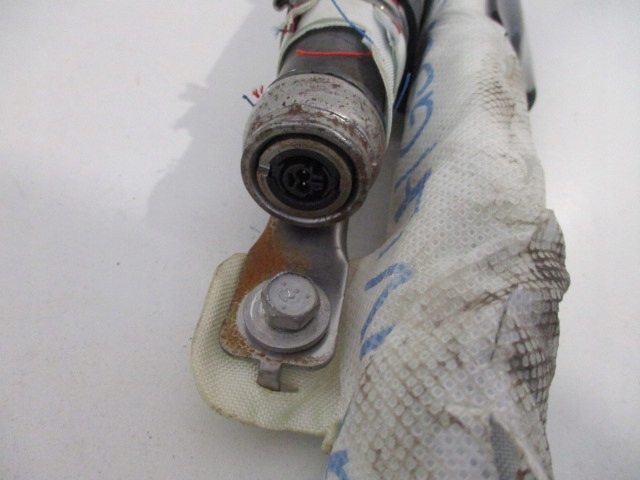 фото №9, Opel mokka подушка безопасности шторка безопасности подушка левая комплект