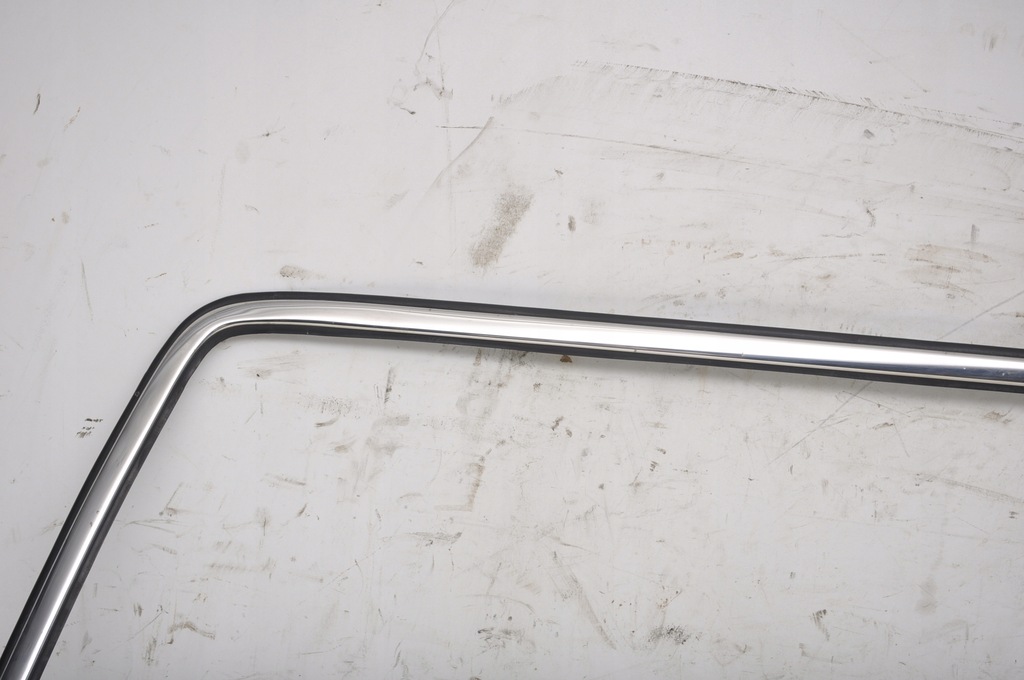 фото №10, Bentley arnage молдинг декоративная стекло задняя