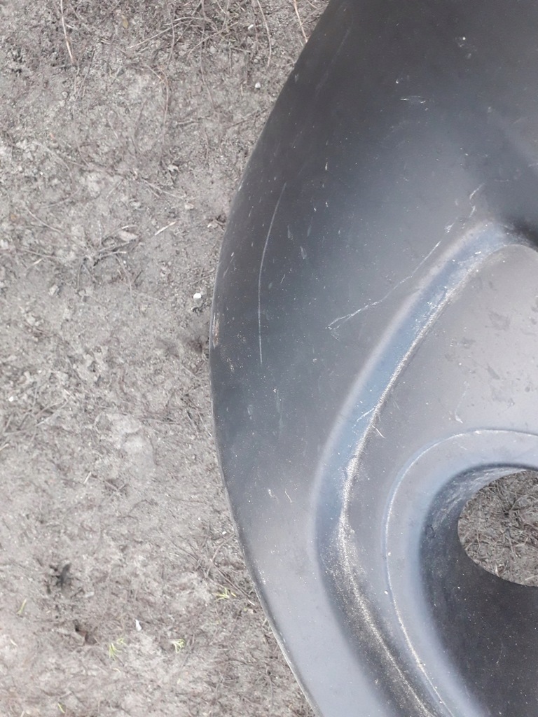 фото №11, Бампер перед nissan nv200