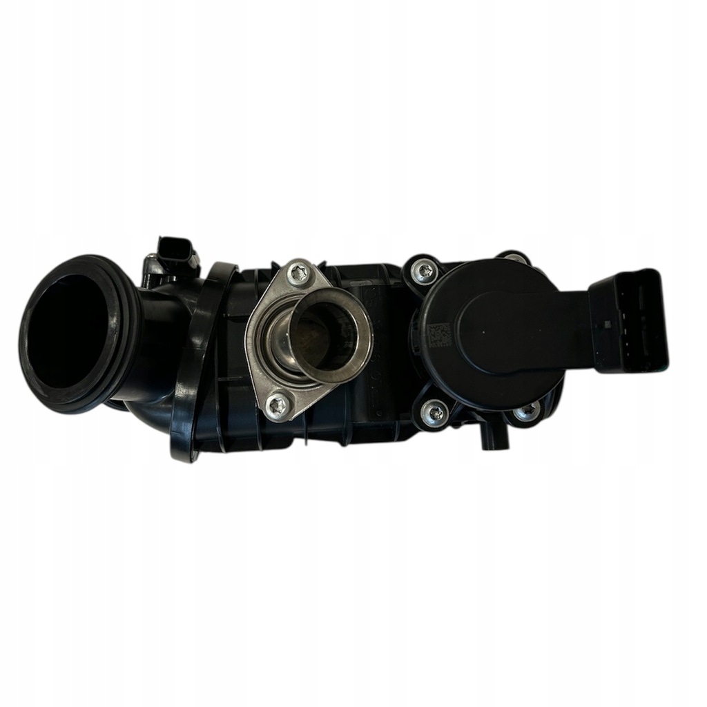 фото №4, Корпус дроссель land rover lr078546 3.0td l405 l494 range rover sport