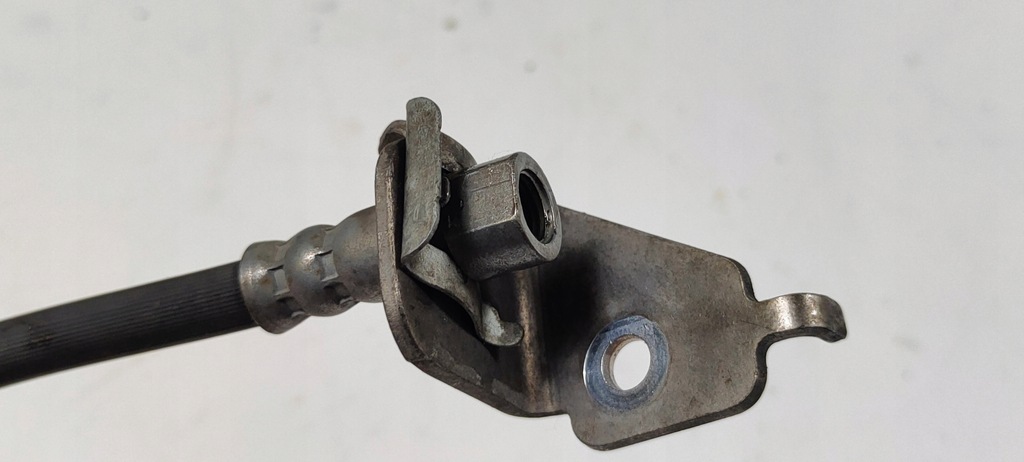 фото №6, Суппорт тормозной шланг левый задняя camaro 2009-2015