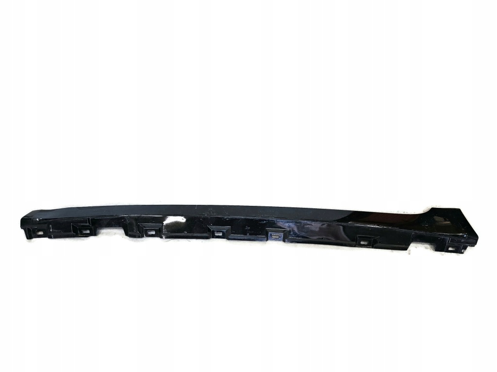 фото №1, Audi a5 sportback s-line молдинг поріг поріг ліва 8w8853859a