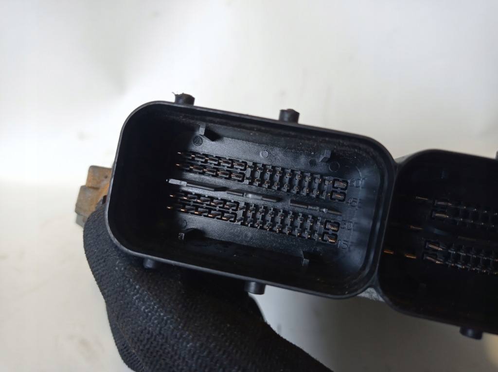 фото №4, Бортовий комп'ютер fiat grande punto 51843365 mjd6f3.pl