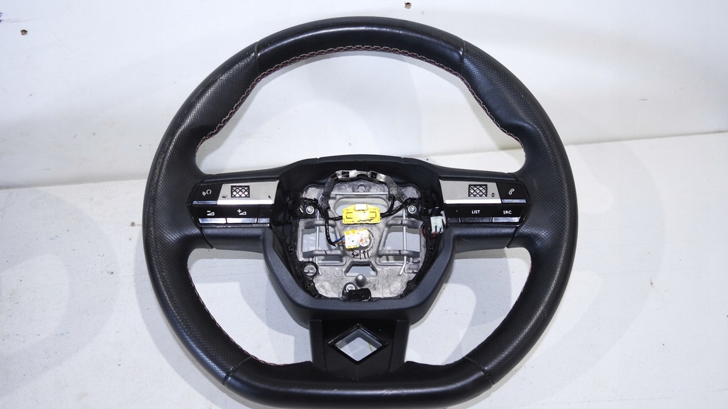 фото №5, Воздуховод ds3 crossback