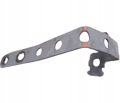 фото №1, Кронштейн кронштейн кронштейн габаритные огни mercedes actros mp4 0m471