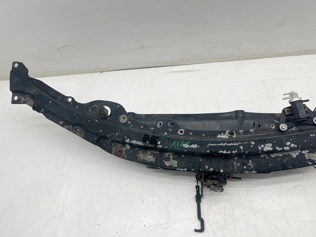 Alfa romeo 159 ремень передний усилитель балка Доставка