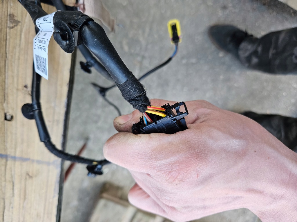 фото №14, Спинка сиденье водителя подушка подушка безопасности левая audi a6 c7 a7 4g вентилируемый