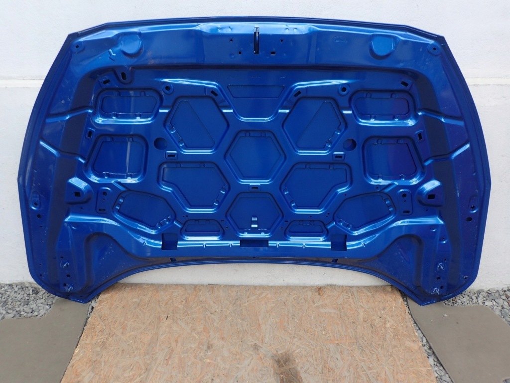 Купить Капот крышка двигателя ford focus mk4 iv 2018-