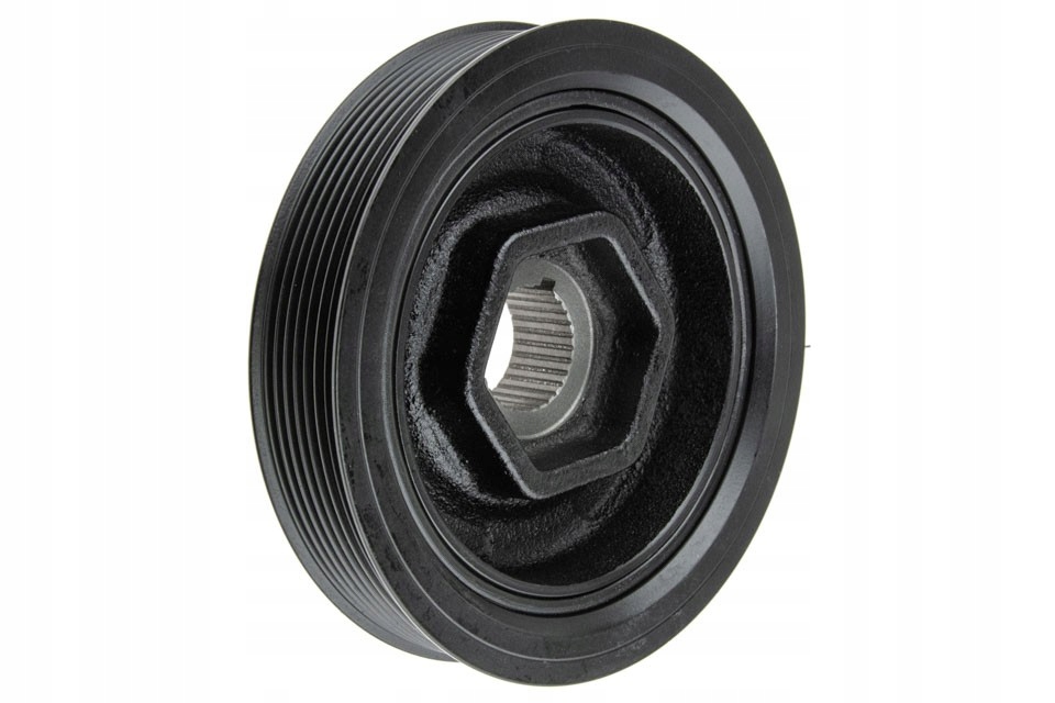 фото №10, Nty rkp-hd-003 шкив, wał коленчатый