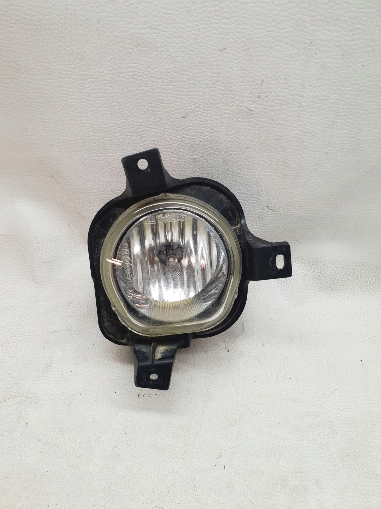фото №1, Ford ka ii 08-14 противотуманная фара кронштейн w бампер перед