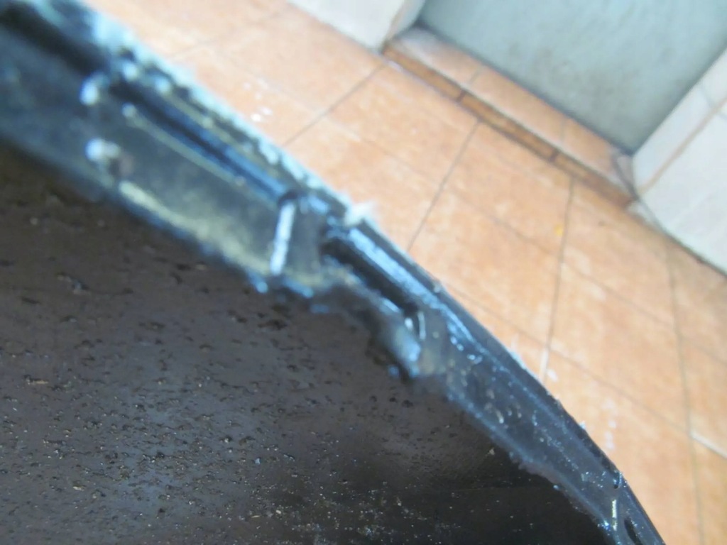 фото №13, Mazda 6 gh lift 09-13 бампер перед передний kol 38a c410