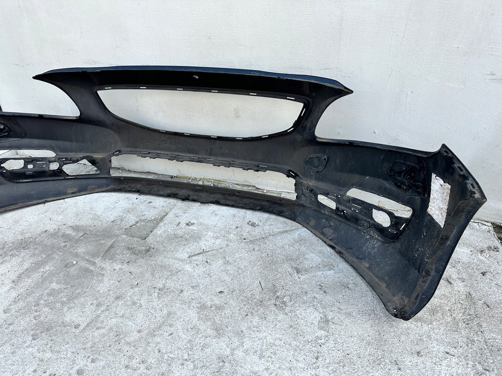 фото №7, Бампер volvo v60 i s60 ii lift 2014-2018 перед передній