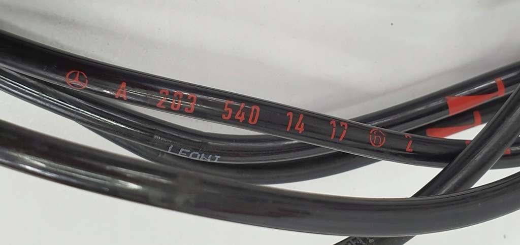 фото №8, Датчик abs absu mercedes w203 a2035401417