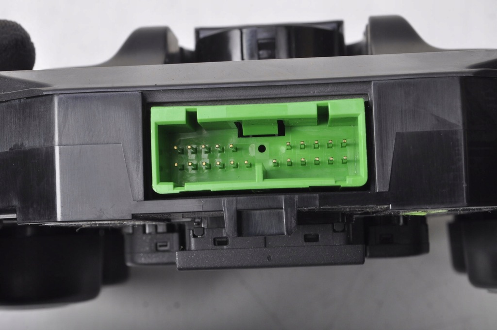 фото №9, Volvo v40 ii панель переключатель кондиционера 31288103