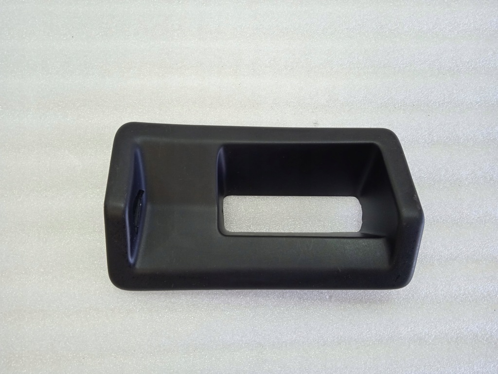 фото №1, Vw caddy защита накладка ручка левая 2k0843187c