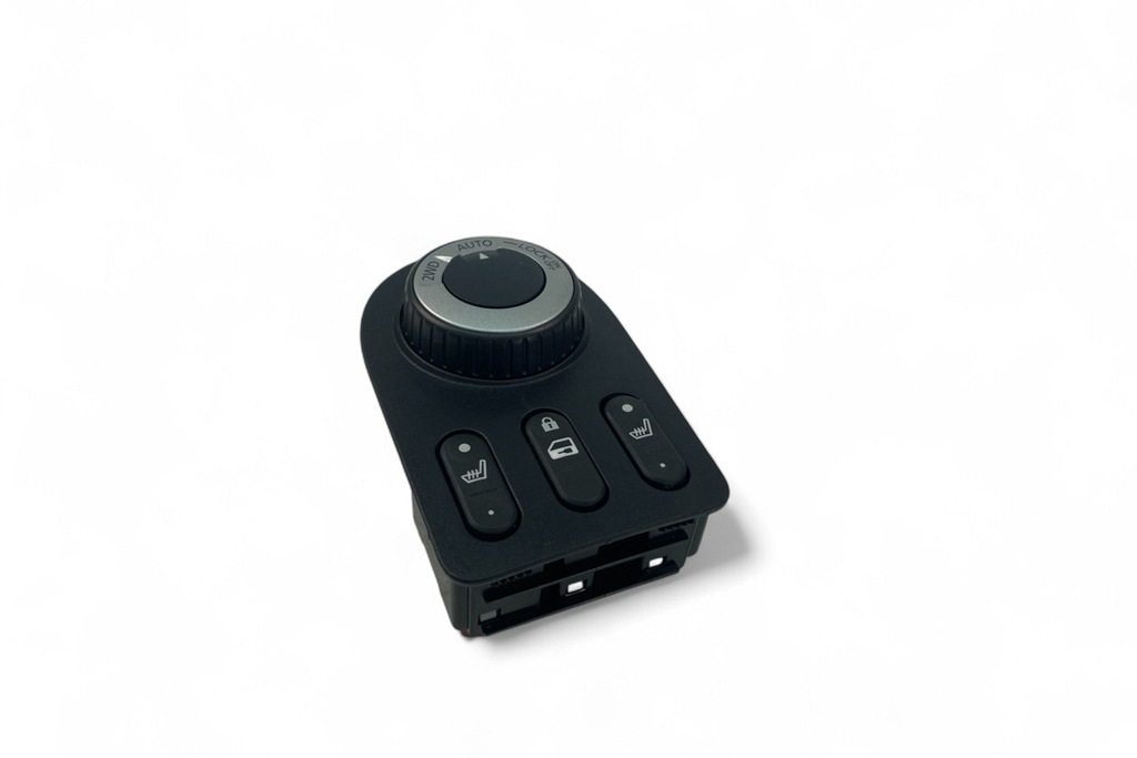 фото №7, Переключатель nissan qashqai / qashqai +2 i j10, jj10 96912jd61a 2010