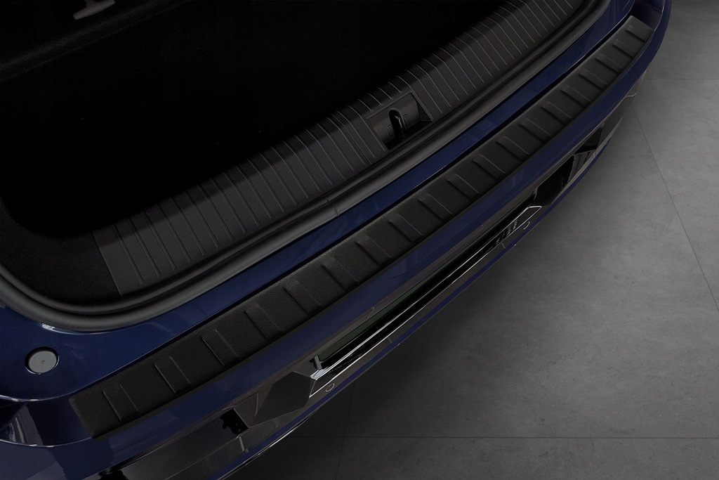 фото №5, Молдинг na бампер renault megane e-tech 2022-