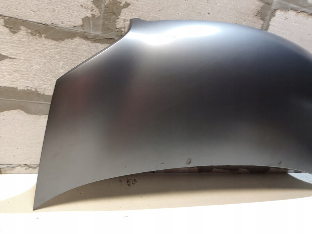 фото №5, Капот smart fortwo 14+ a4537510400