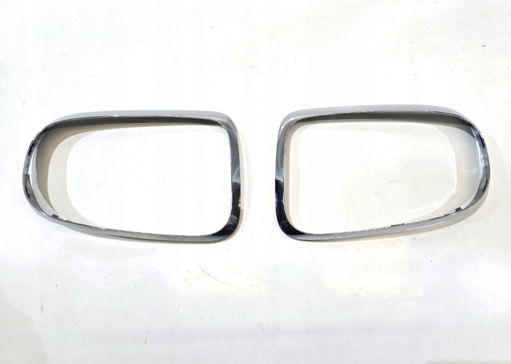 Купить Хром лампы задний  левый правый комплект mini cooper countryman f60